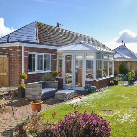 Villa The Nook Bridlington Exterior foto