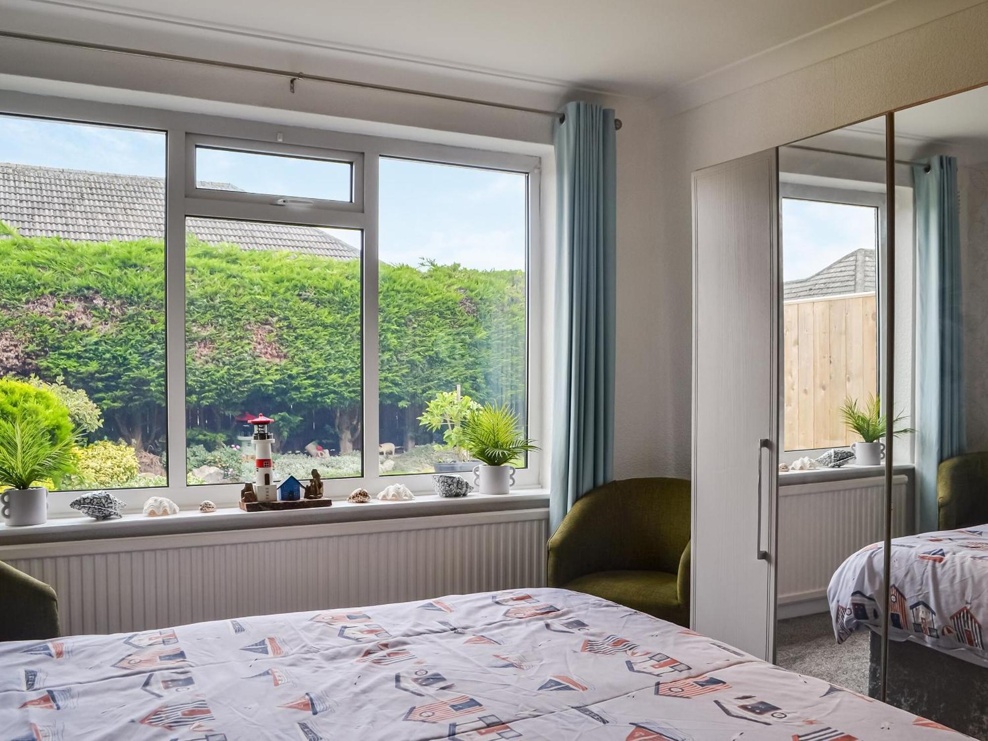 Villa The Nook Bridlington Exterior foto